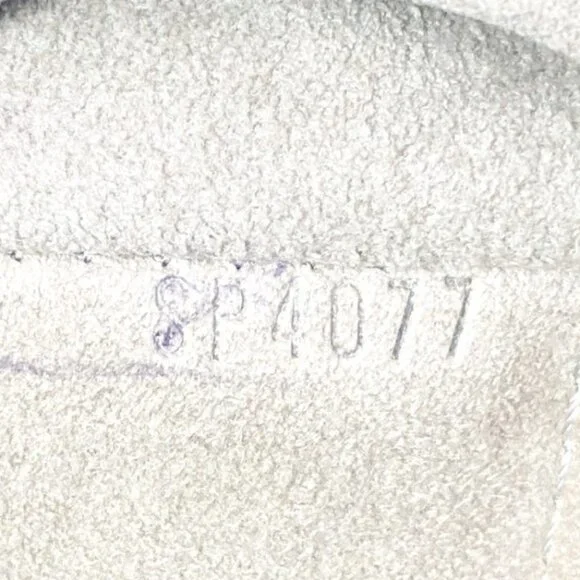 LOUIS VUITTON X TAKASHI MURAKAMI BLACK MONOGRAM MULTICOLOR SPEEDY 30 VINTAGE - Picture 7 of 13